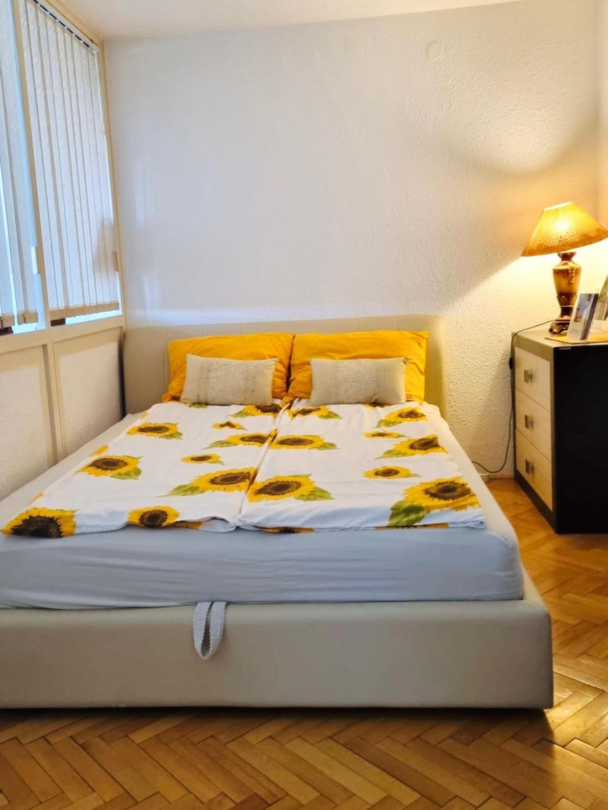 Cosy Apartment In Subotica, City Center Εξωτερικό φωτογραφία