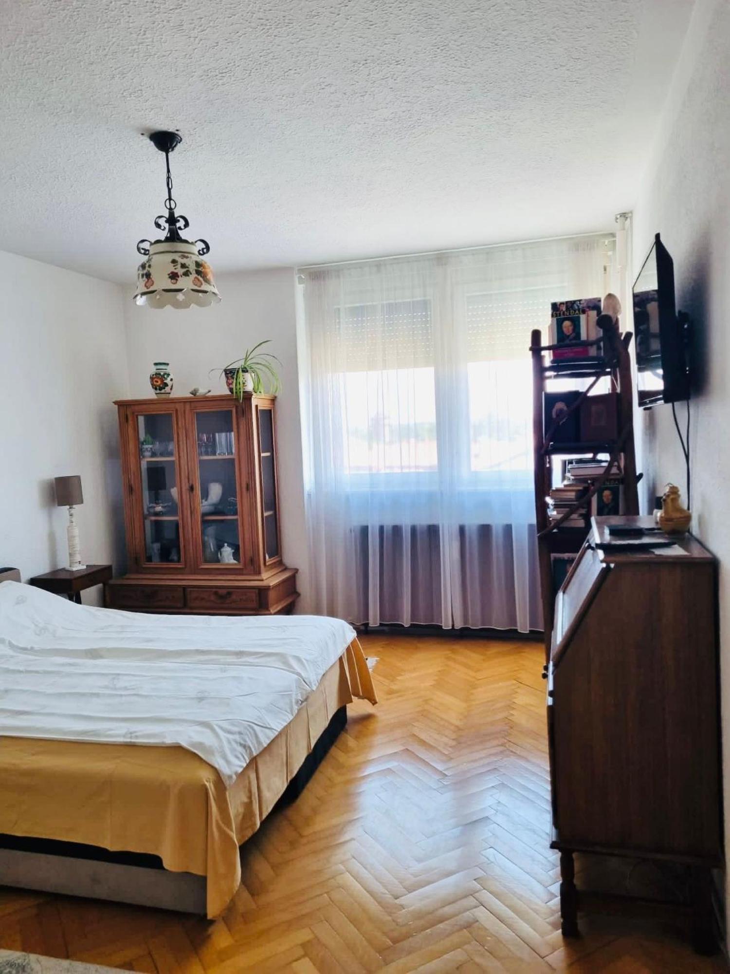 Cosy Apartment In Subotica, City Center Εξωτερικό φωτογραφία